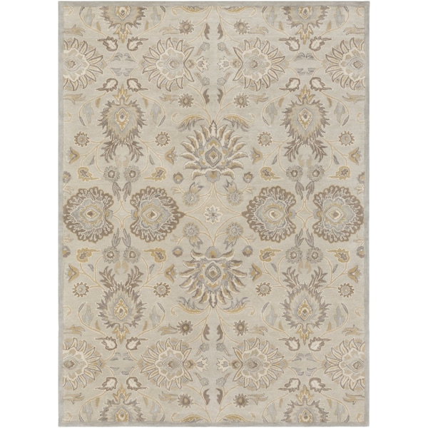 Livabliss Caesar CAE-1192 Handmade Area Rug CAE1192-811 - main